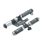 Topeak tri-backup - flyvestation