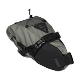 Topeak sadeltaske backloader 6 liter grøn