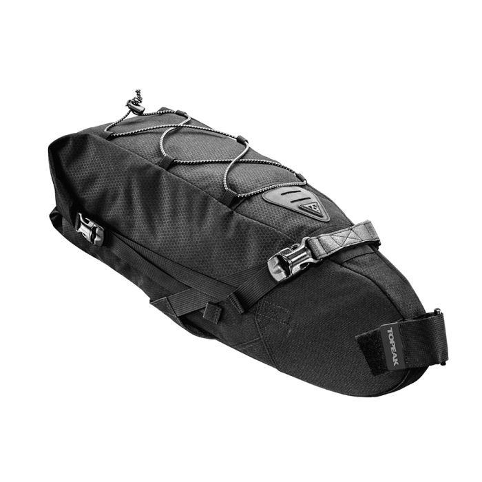 Topeak sadeltaske backloader 10l - 15003030