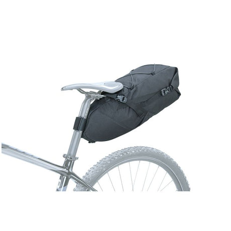 Topeak sadeltaske backloader 10l - 15003030