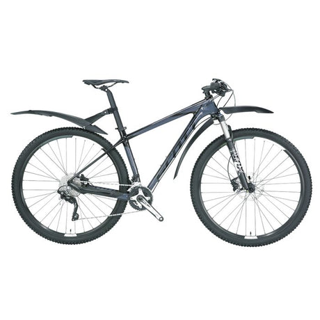 Topeak forsvarer fx-rx 279er - sæt