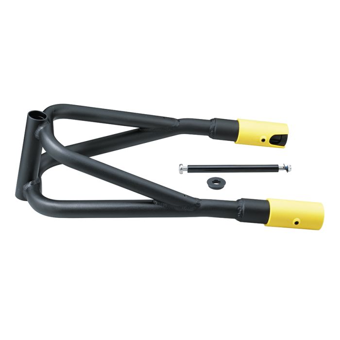 Topeak yoke - rejsetrailer