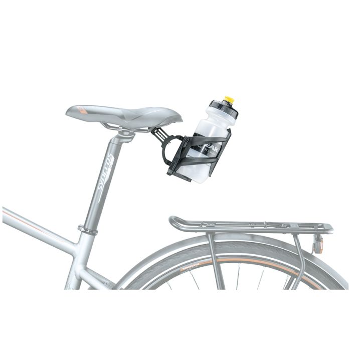 Topeak flaskeholder montering omni-backup elite