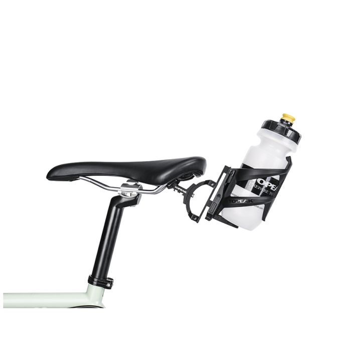 Topeak Bidone Holder Fasten-Position Cage Mounts