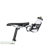 Topeak Bidone Holder Fasten-Position Cage Mounts