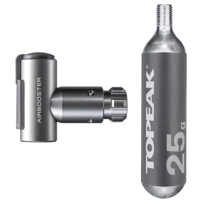Topeak luftforstærker - 25gr