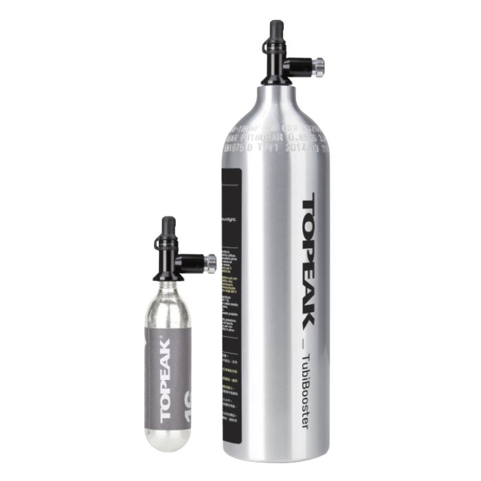 Topeak tubi booster