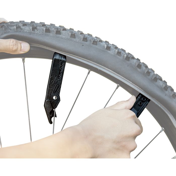 Topeak dæk leverlever