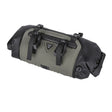 Topeak frontlæsser - 12 l - grøn