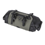 Topeak frontlæsser - 12 l - grøn
