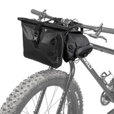 Topeak styret Barloader sort