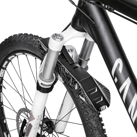 Topeak d-flash fs - gaffel
