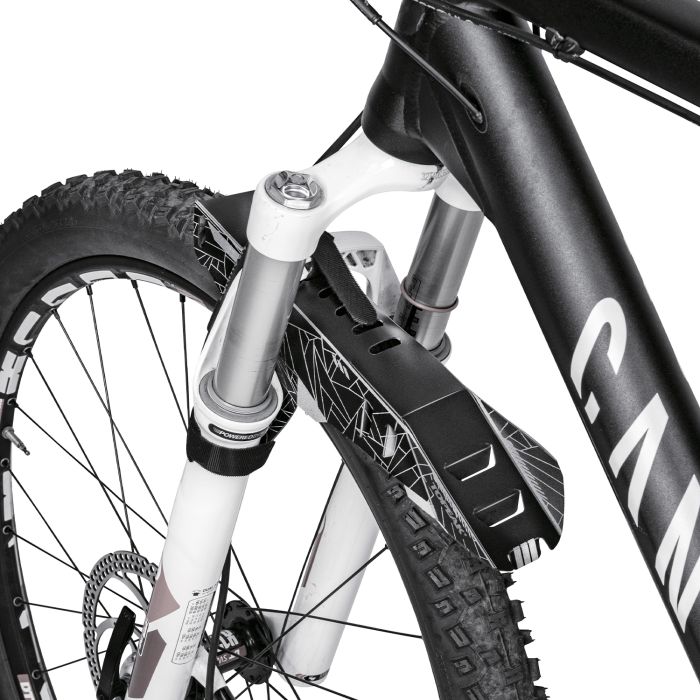 Topeak d-flash fs - gaffel