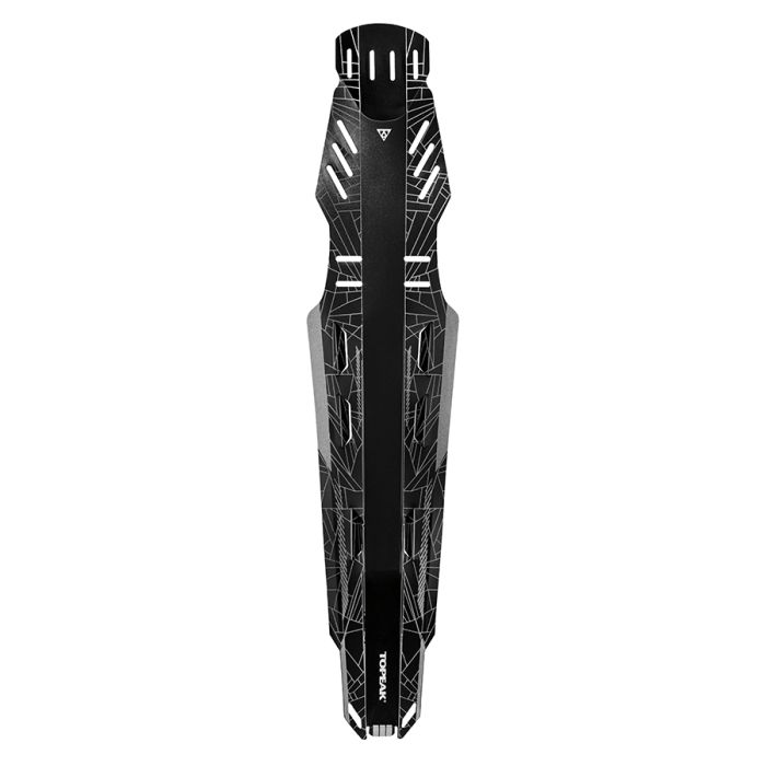 Topeak Fender bag D-Flash St Black