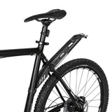 Topeak Fender bag D-Flash St Black