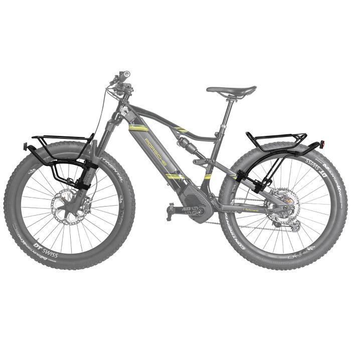 Topeak Front Carrier MTB Tetrarack M1