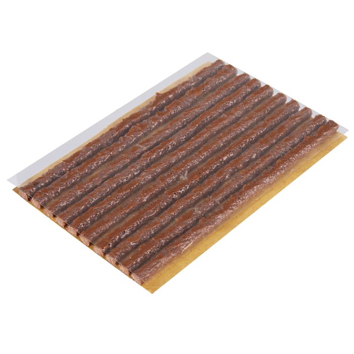 Topeak tubi reparationspropper - 3,5 mm (10 stk)