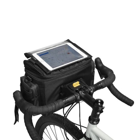 Topeak tour guide styrtaske dx