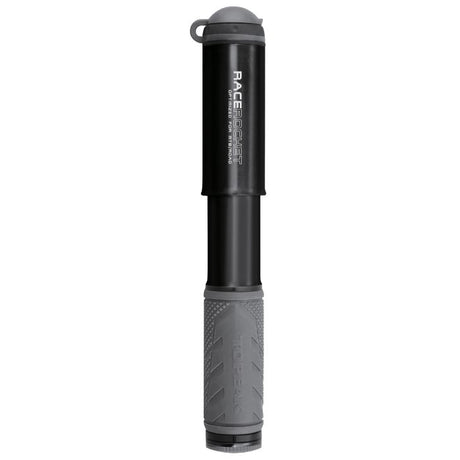 Topeak racerraket - sort