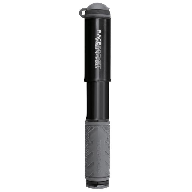 Topeak racerraket - sort