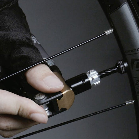 Topeak Minitool Tubi Master+