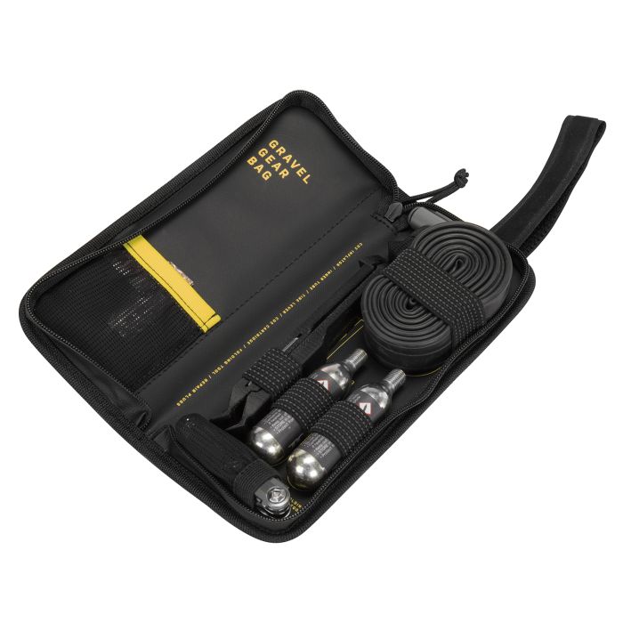 Topeak grus gear taske reparationssæt