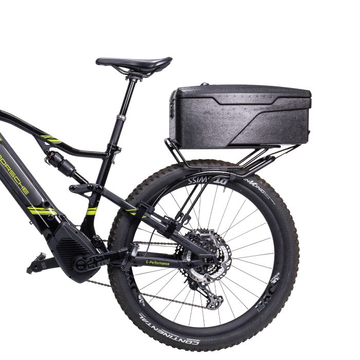 Topeak Battery StorageBox E-Xplorer Trunkbox