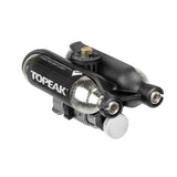 Topeak ninja master+ co2 brændstofpakke