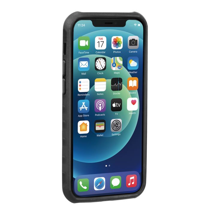 Topeak ridecase iPhone 12 mini inkl. Bekræftelse