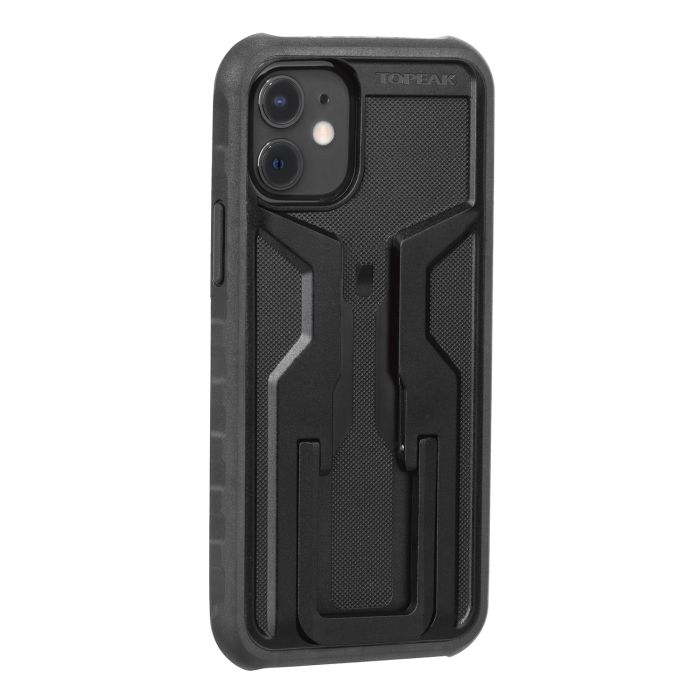 Topeak ridecase iPhone 12 mini inkl. Bekræftelse