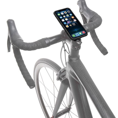 Topeak ridecase iPhone 12 Max Inkl. Bekræftelse