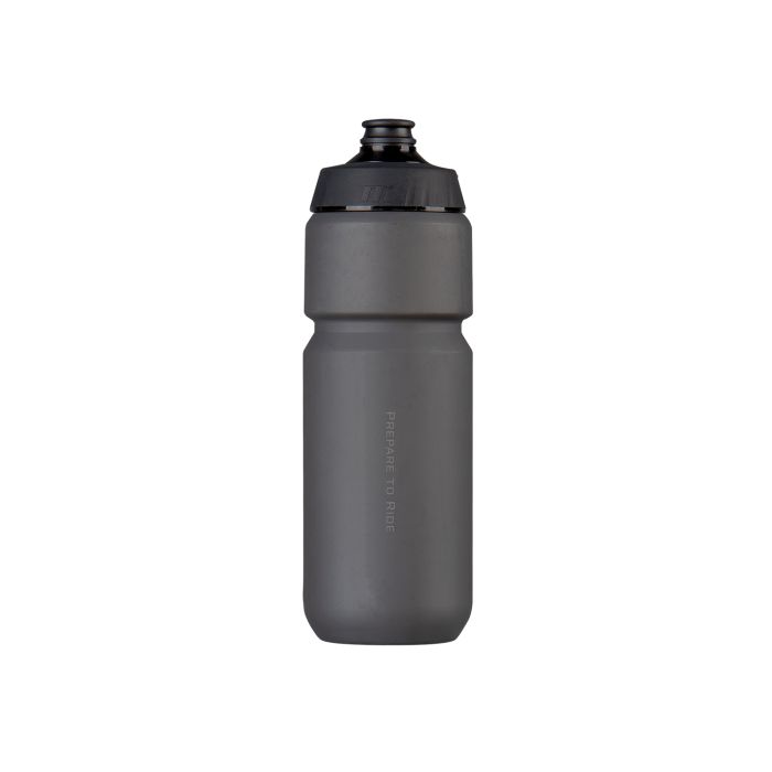 Topeak tti vandflaske 750ml - sort