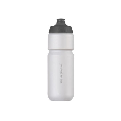 Topeak tti vandflaske 750ml - hvid