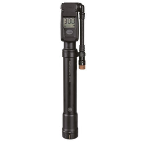 Topeak mini pumpe Mountain Digital 2Stage