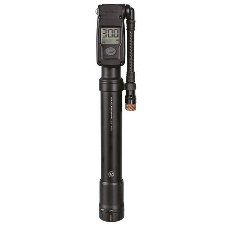 Topeak mini pumpe Mountain Digital 2Stage
