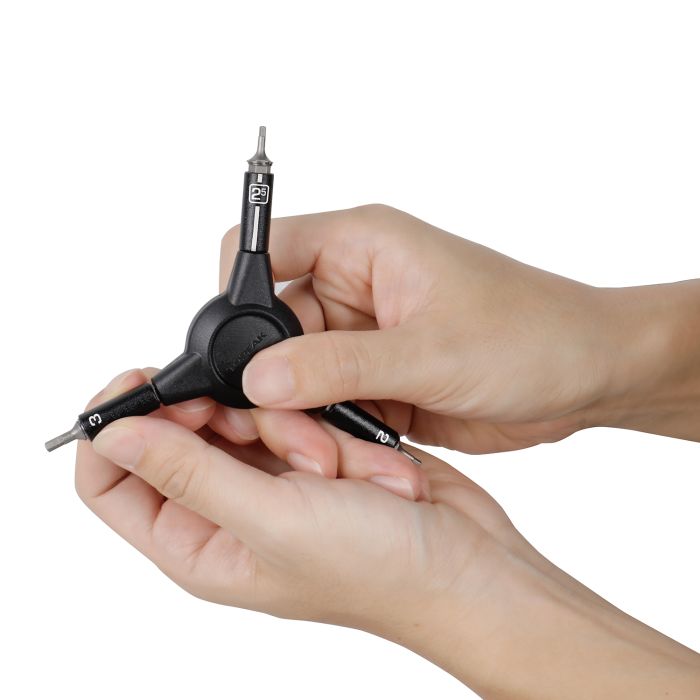 Topeak Y-Torx Key T10 T25 T30