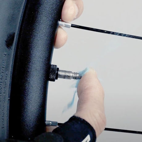 Topeak tubi ventilrens