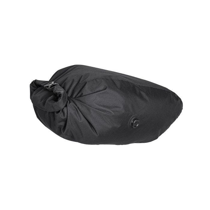 Topeak Backladader X, Zadeltas, Unisex, cykler, grøn
