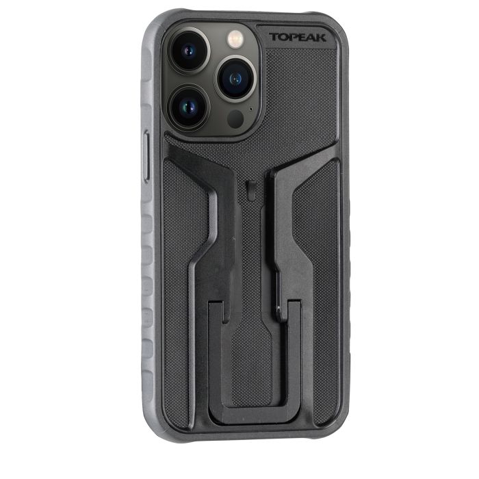 Topeak ridecase iPhone 13 Max Incl. Bekræftelse