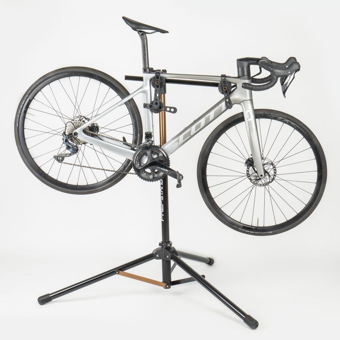 Topeak prep stand t3x