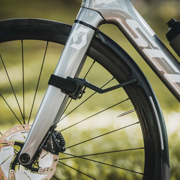 Topeak Fender til Tetrafender Road