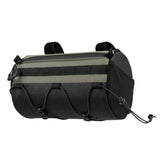 Topeak rørformet stangtaske - 3,8 l - grøn