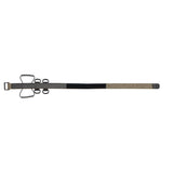Topeak elementa rem - brun - medium