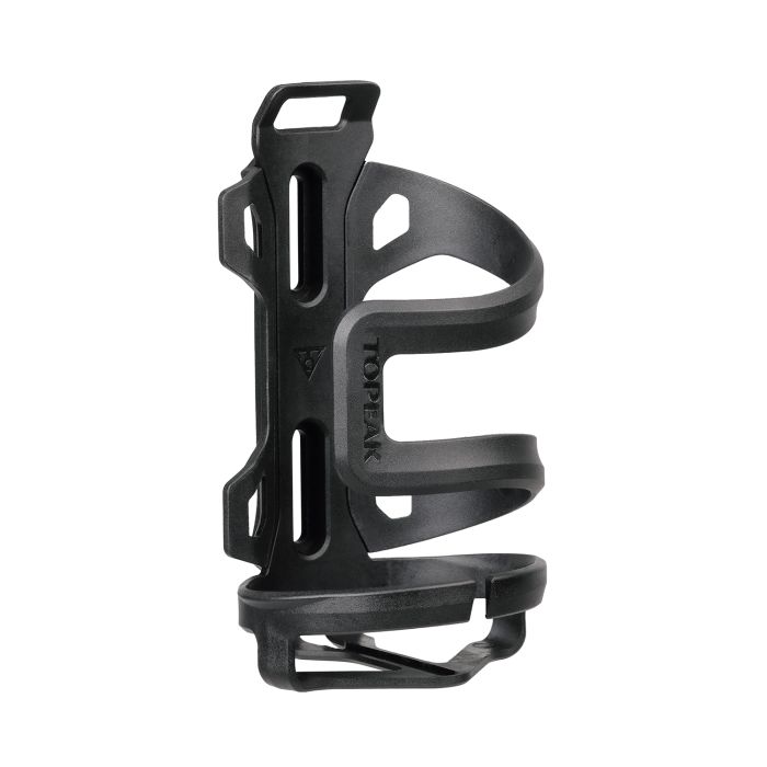 Topeak dualside cage pro - sort