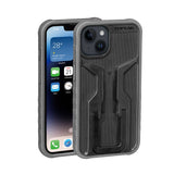 Topeak Ridecase iPhone 14 inkl. Bekræftelse