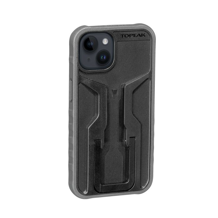 Topeak Ridecase iPhone 14 inkl. Bekræftelse