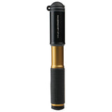 Topeak racerraket hp mini - guld