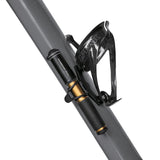 Topeak racerraket hp mini - guld