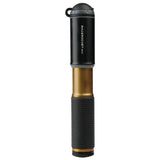 Topeak racerraket mini - guld