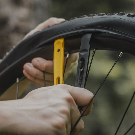 Topeak pendulhåndtag pro